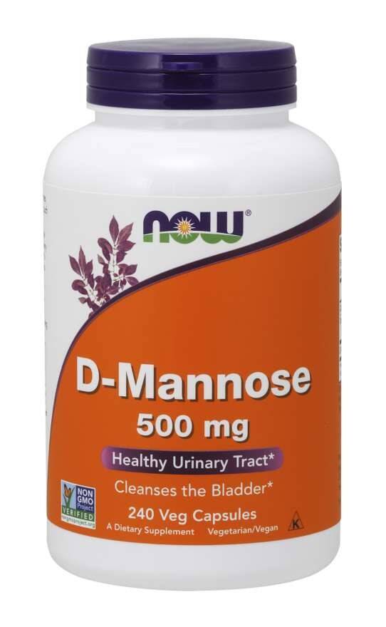 D-mannos