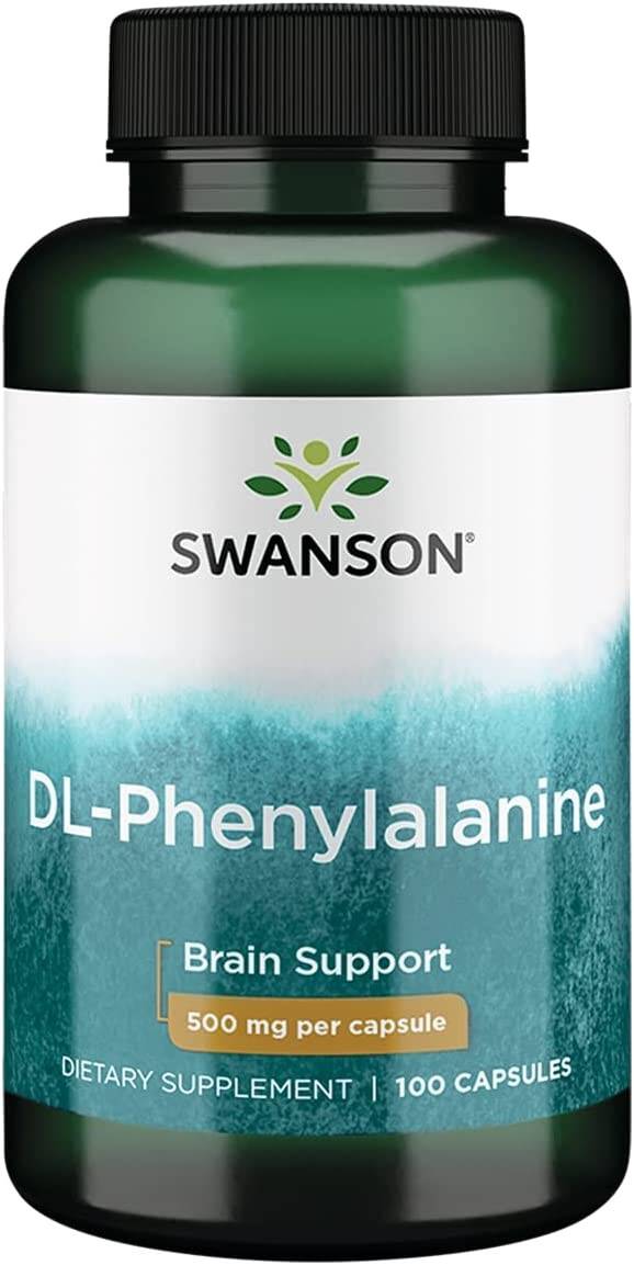 DL-fenylalanin