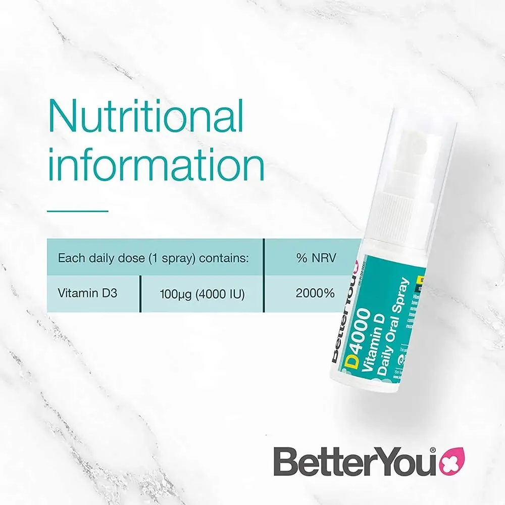 Naturlig pepparmynta – 15 ml – Nuvalia