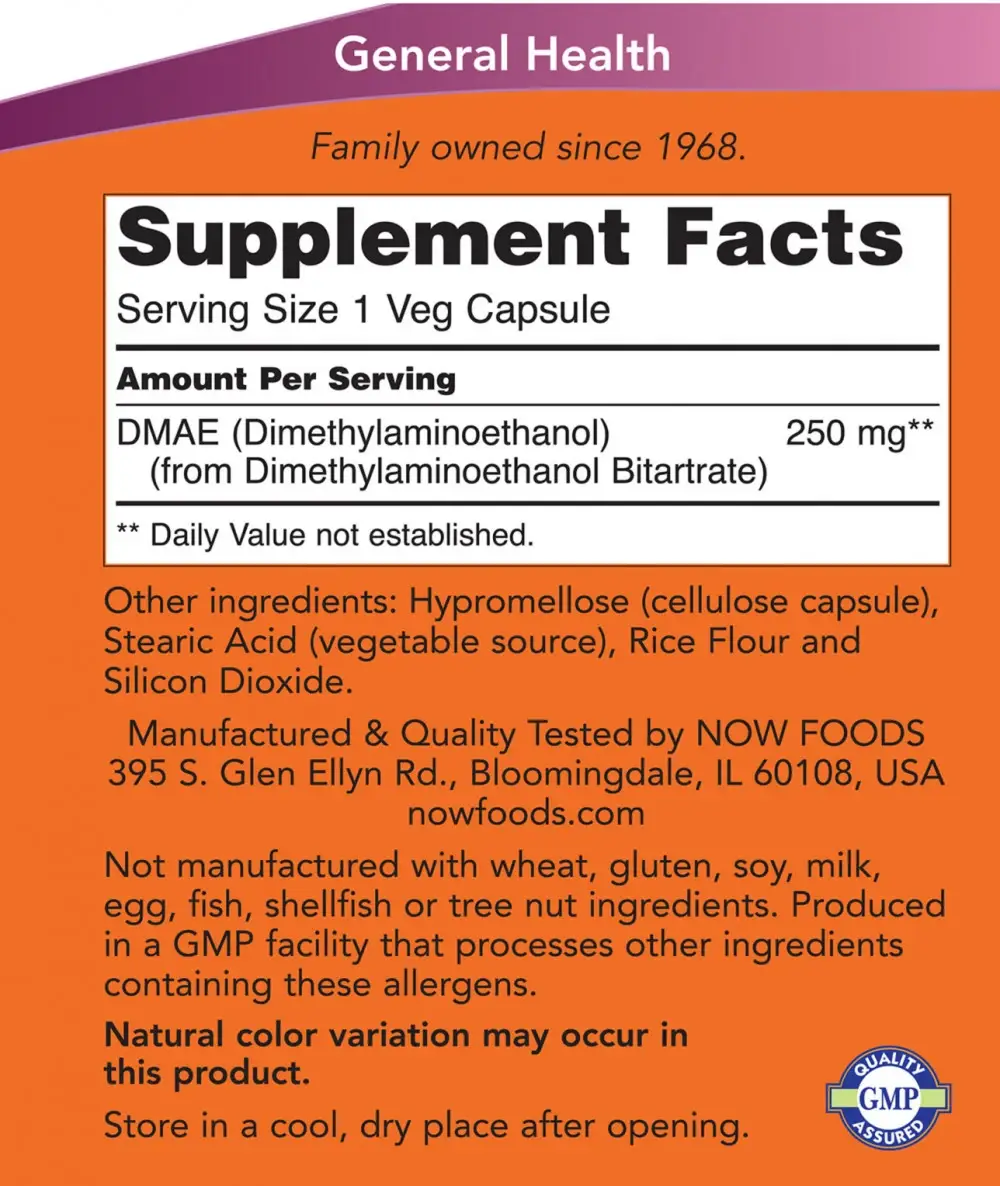 250 mg – 100 vcaps – Nuvalia