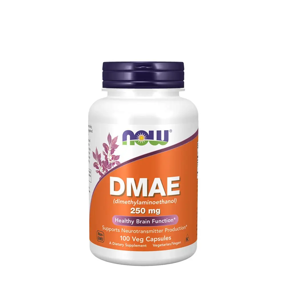 DMAE (dimetylaminoetanol)