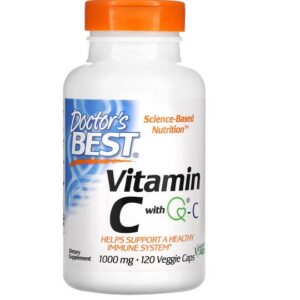 Vitamin C with Q-C