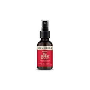 DR. MERCOLA Vitamin B12 (25 ml / 0