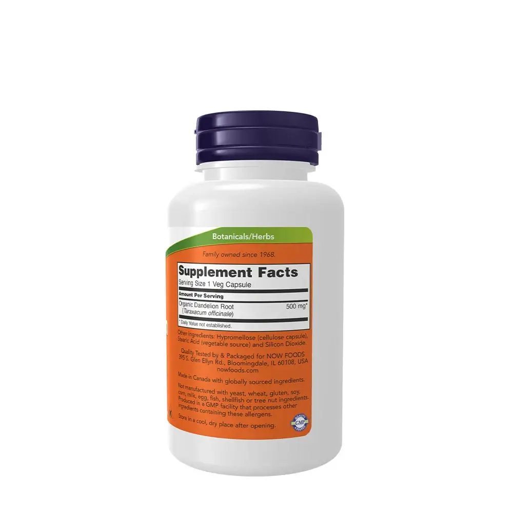 500 mg – 100 vcaps – Nuvalia