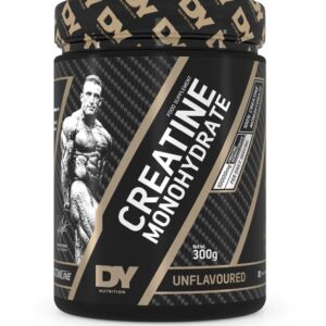 Creatine Monohydrate - 300g (EAN 5060763895829)