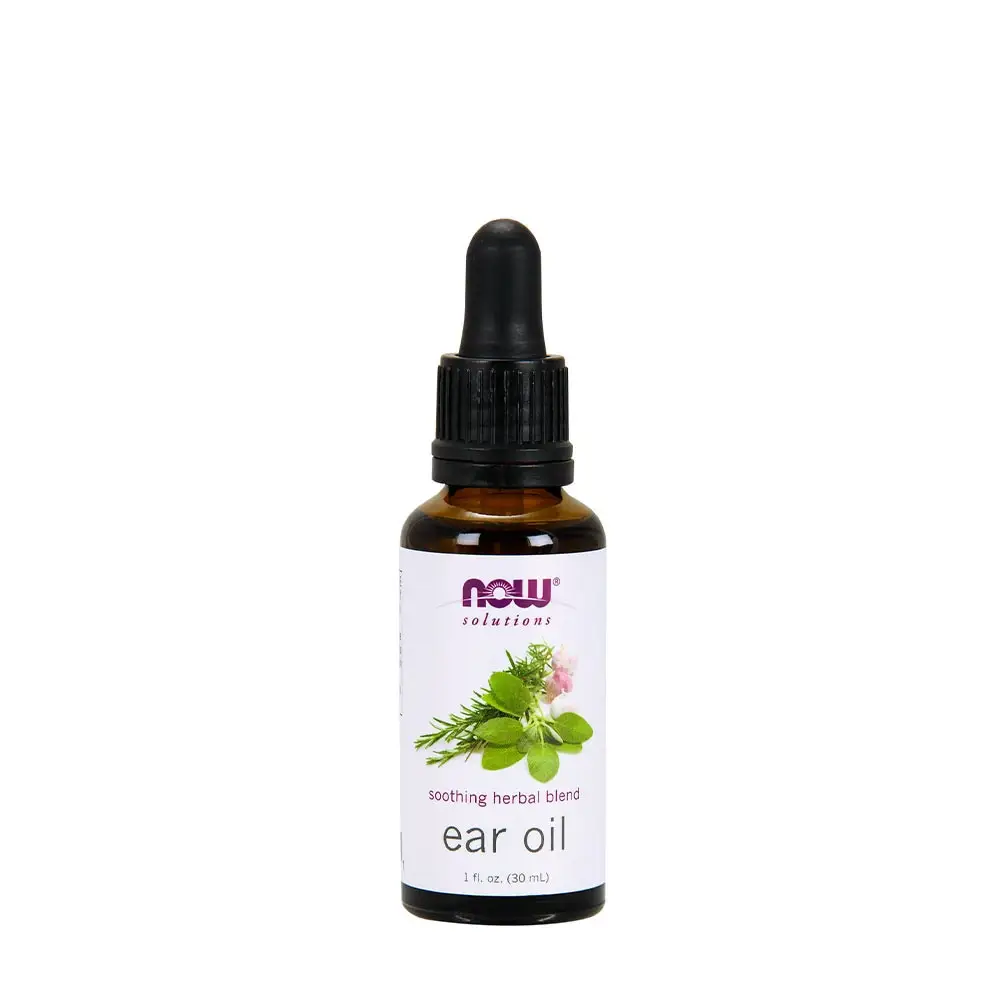 Öronolja – 30 ml – Nuvalia