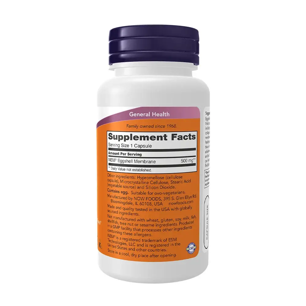 500 mg – 60 vcaps – Nuvalia