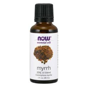 Essential Oil