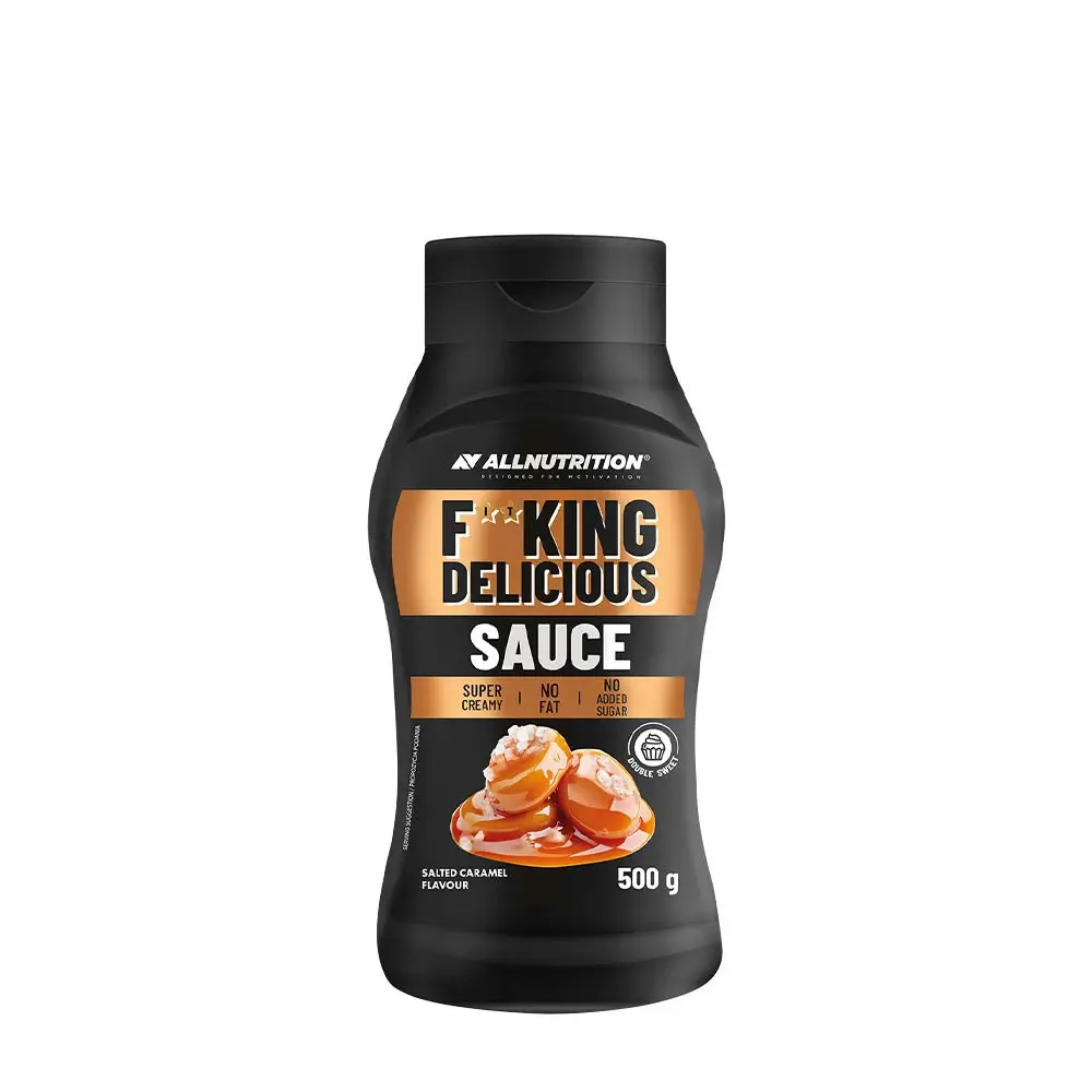 Fitking Delicious-sås