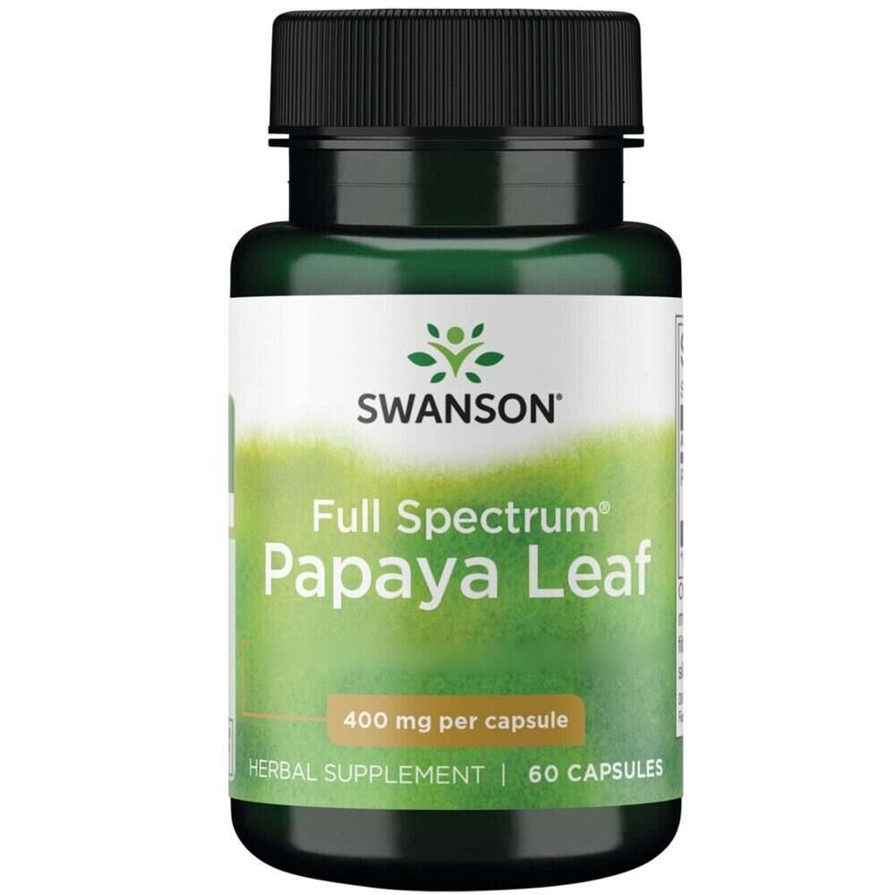 400 mg – 60 kapslar – Nuvalia