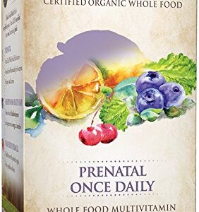 Mykind Prenatal Once Daily - 30 vegan tablets