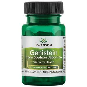 Genistein from Sophora Japonica
