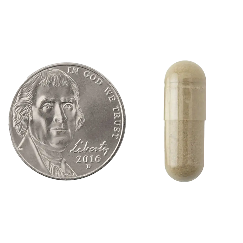 120 mg – 60 kapslar – Nuvalia