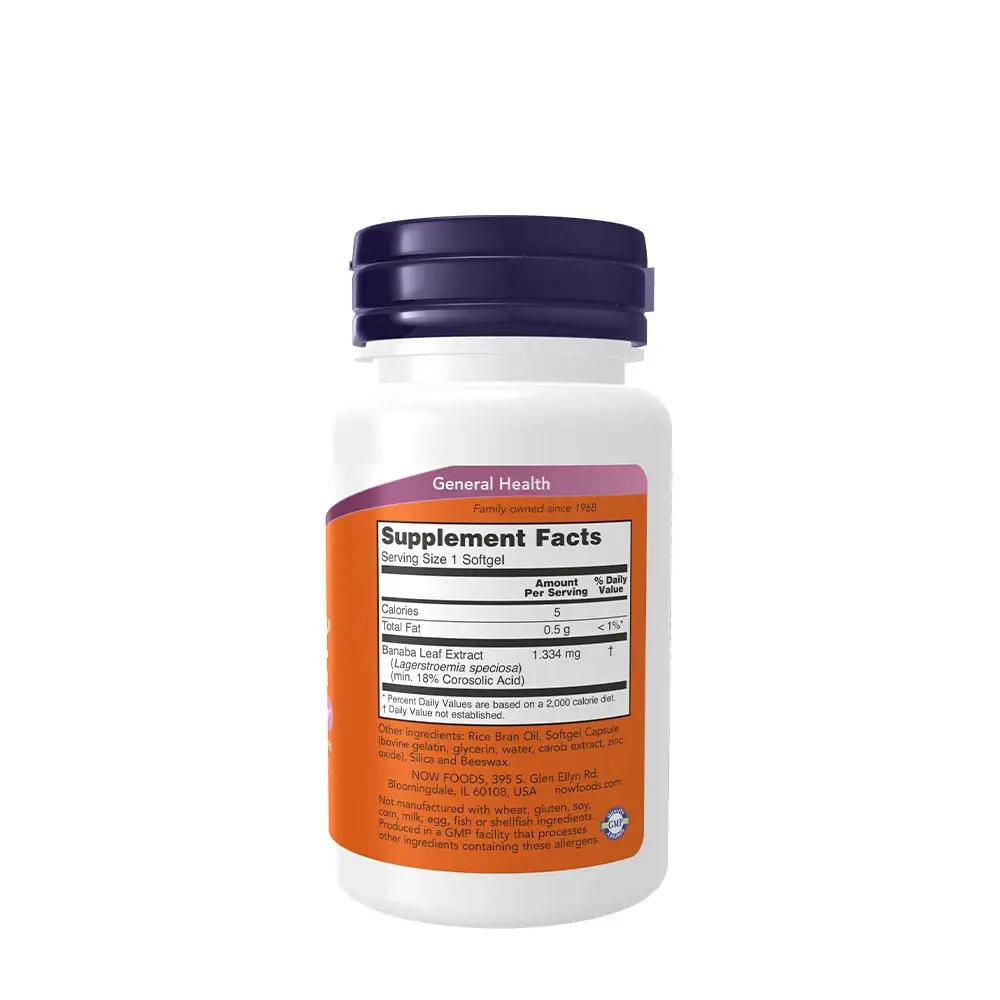 GlucoFit – 60 softgels - Bild 2