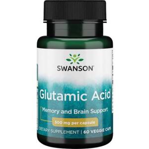 Glutamic Acid