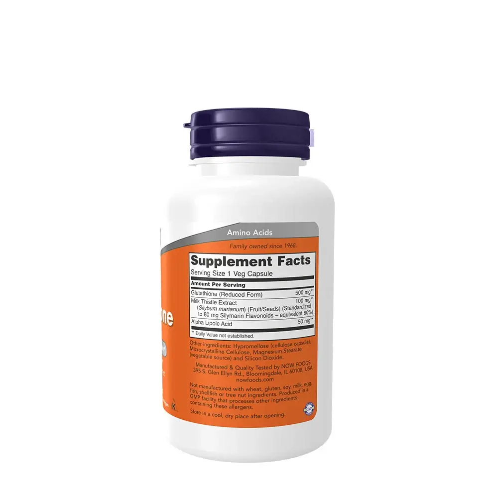 500 mg – 60 vcaps – Nuvalia