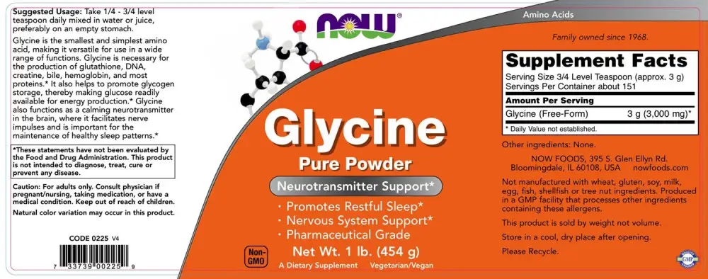 Pure Powder – 454 g – Nuvalia
