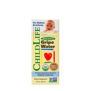 Gripe Water – 59 ml – Nuvalia