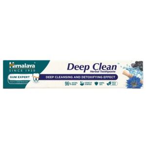 HIMALAYA ExpertGum örtbaserad tandkräm Deep Clean (75 ml) – Nuvalia