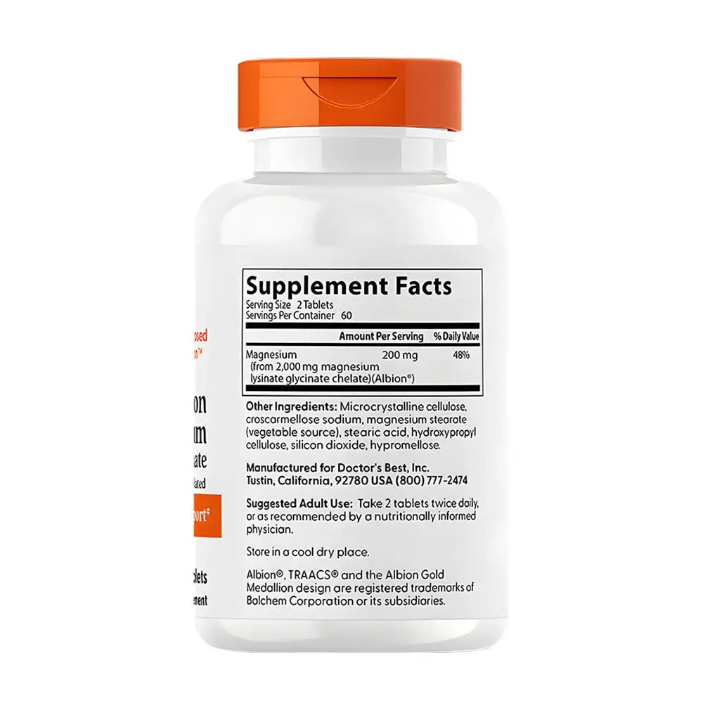 100 mg – 120 tabletter – Nuvalia