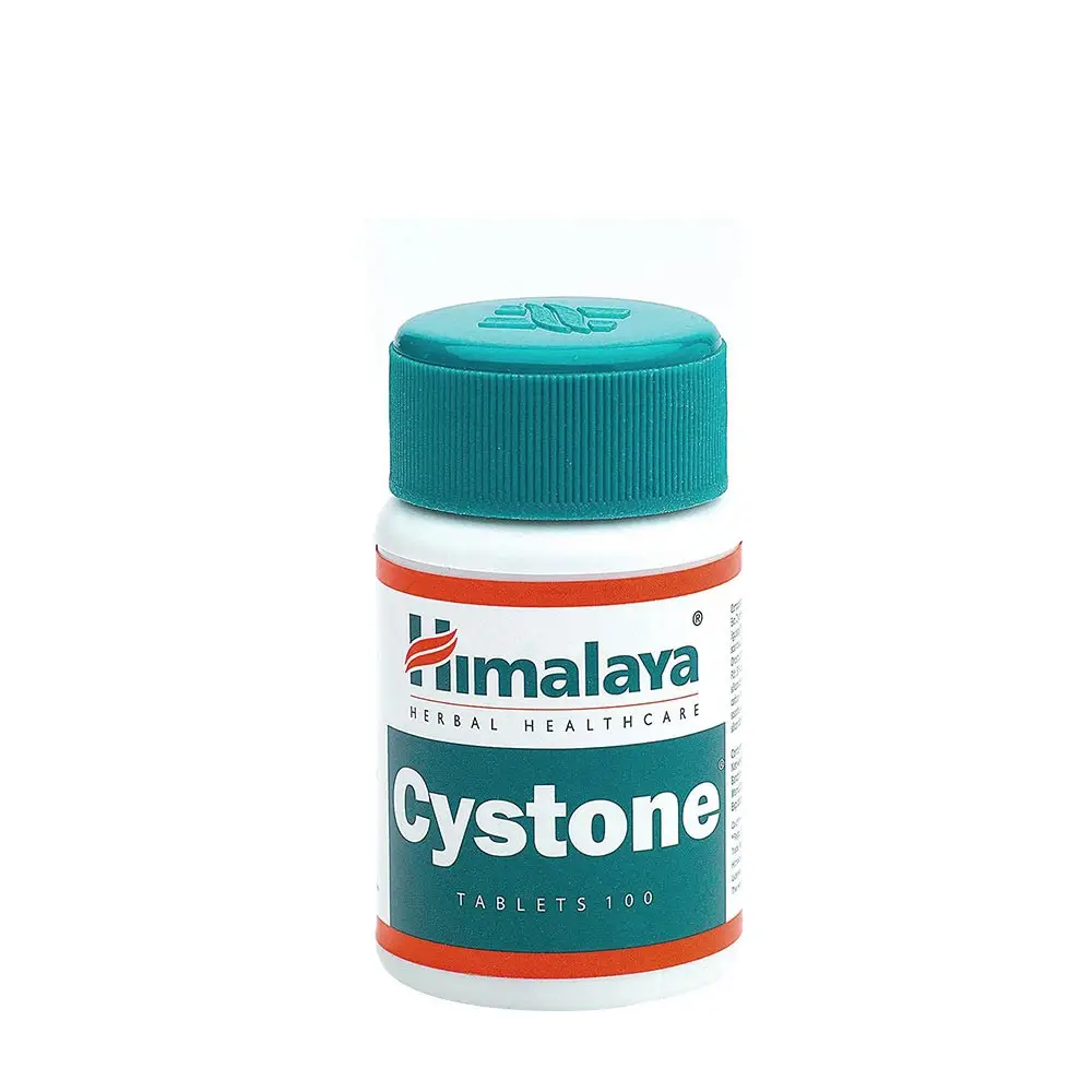 Himalaya Cystone (100 tabletter) – Nuvalia