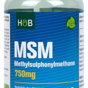 MSM
