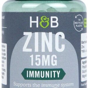 Zinc