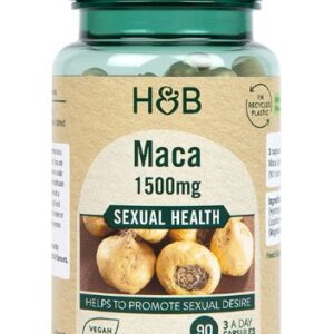 Maca