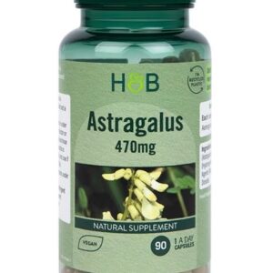 Astragalus