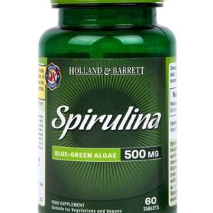 Spirulina