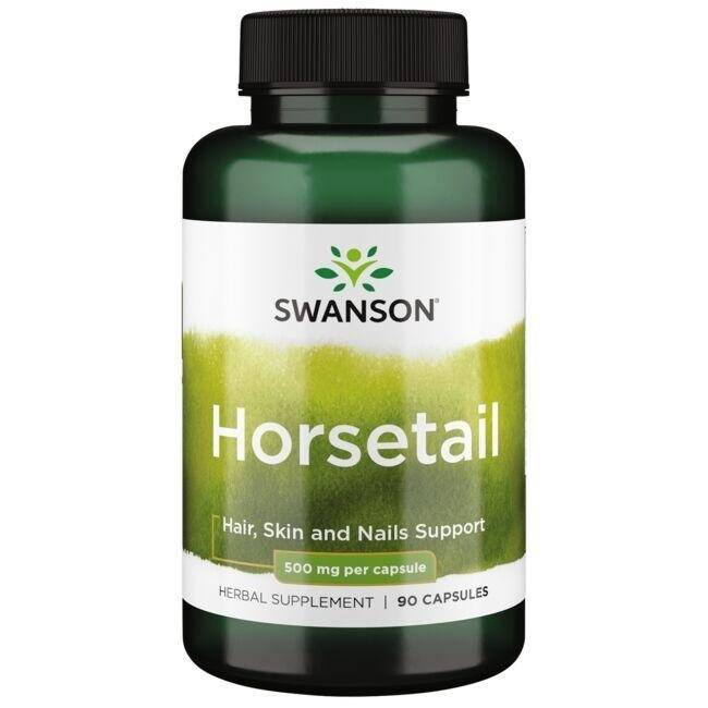 Hästsvans