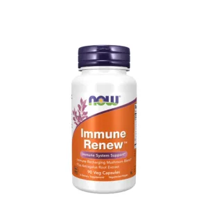 Mushroom Immune Renew - 90 vcaps