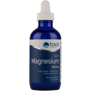 Ionic Magnesium