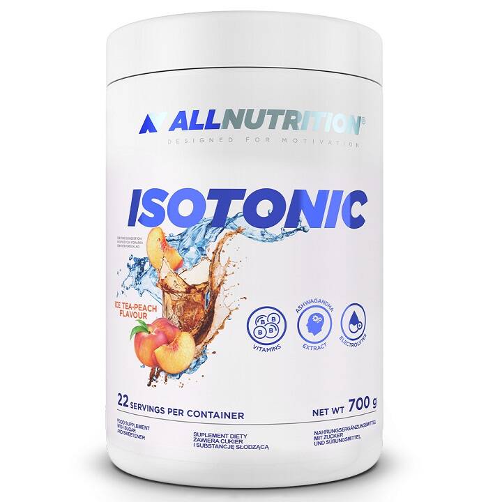 Isotonisk