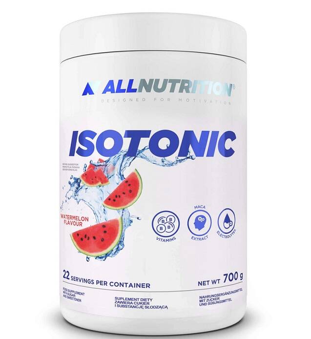 Isotonisk