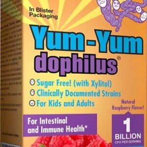Yum-Yum Dophilus