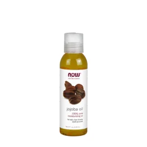 Jojoba Oil - 100% Pure - 118 ml.