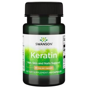 Keratin
