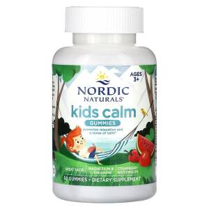 Kids Calm-gummibonbons