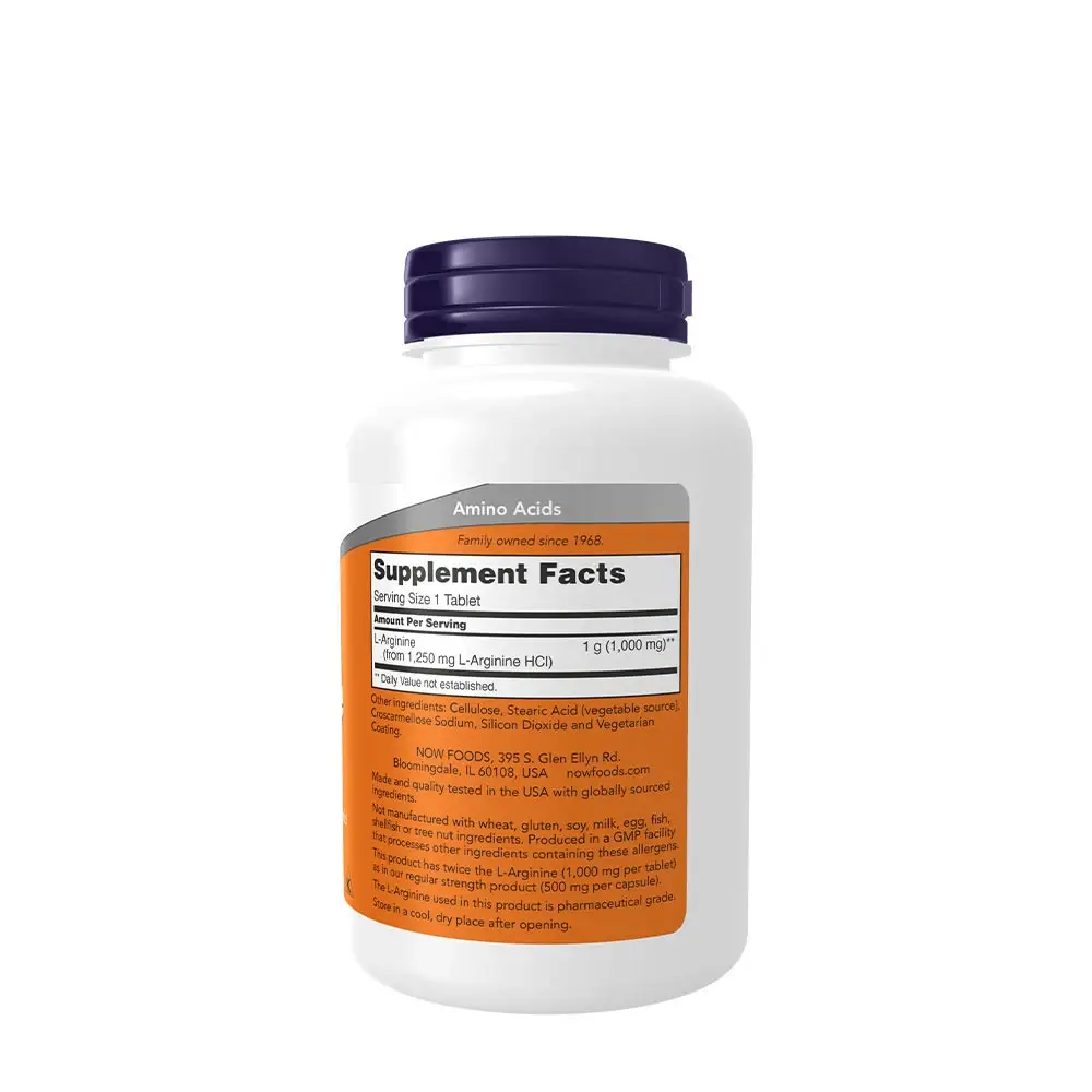 1000 mg – 120 tabletter – Nuvalia