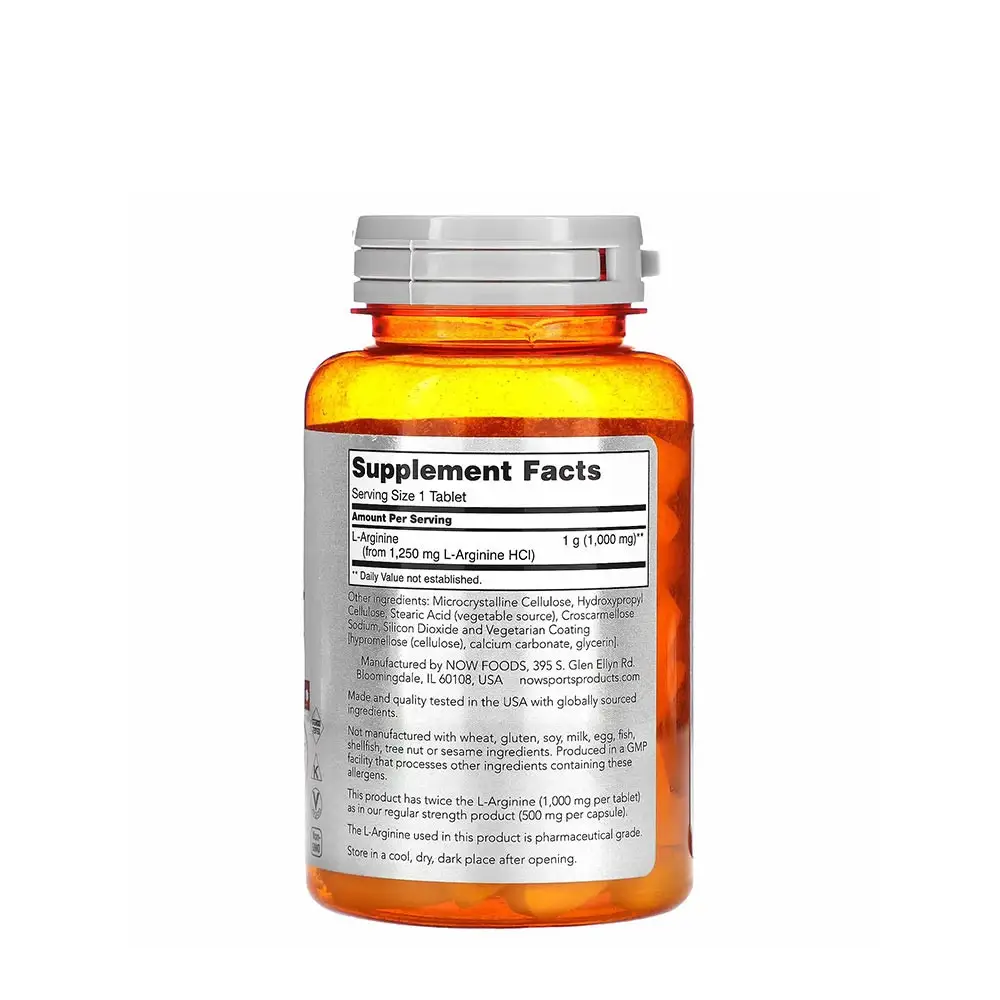 1000 mg – 60 tabletter – Nuvalia
