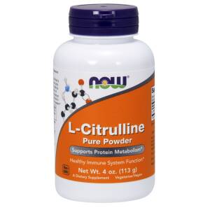 L-citrullin