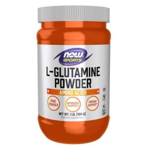 L-Glutamine