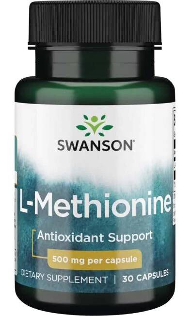 L-metionin
