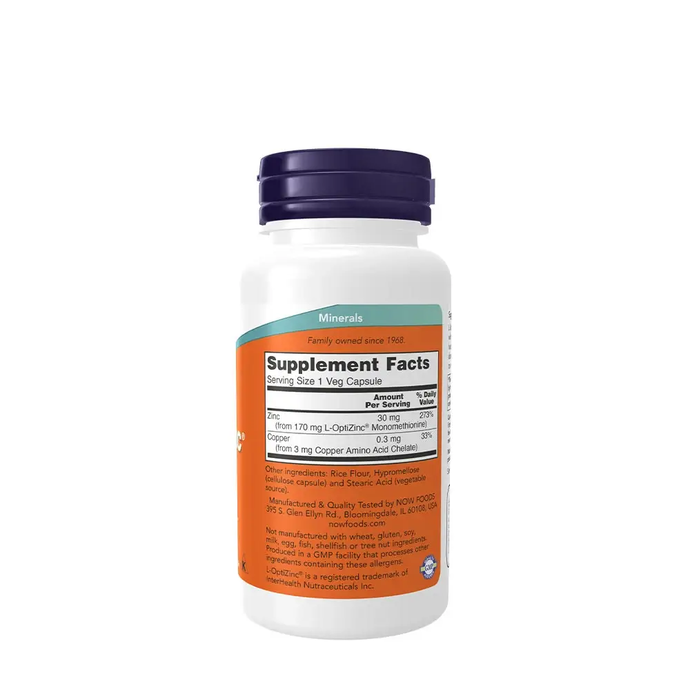 30 mg – 100 vcaps – Nuvalia