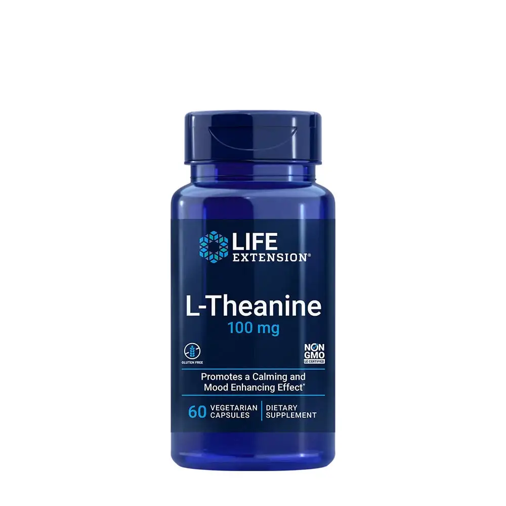 L-teanin