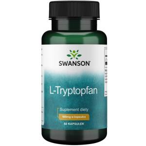 L-tryptofan