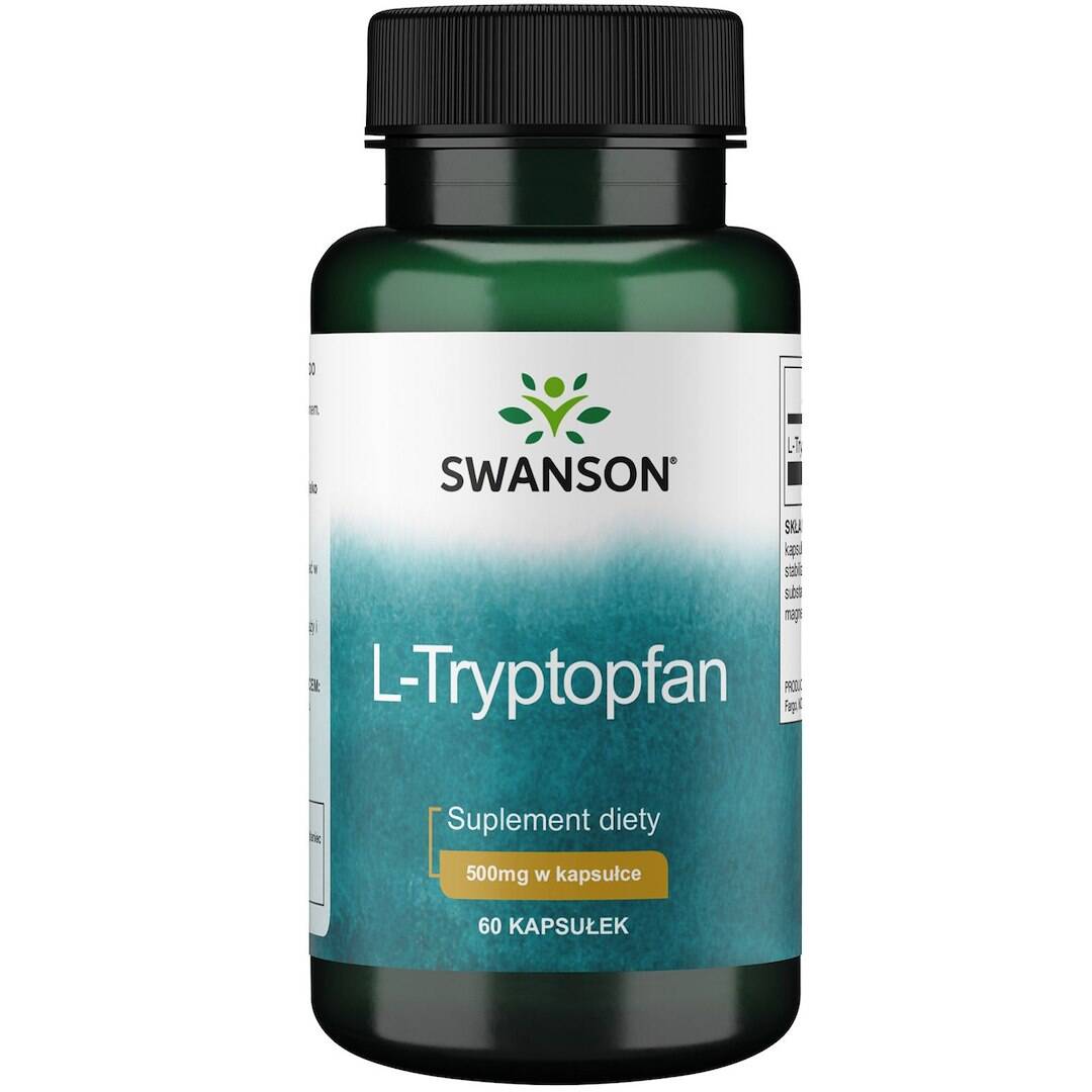 L-tryptofan