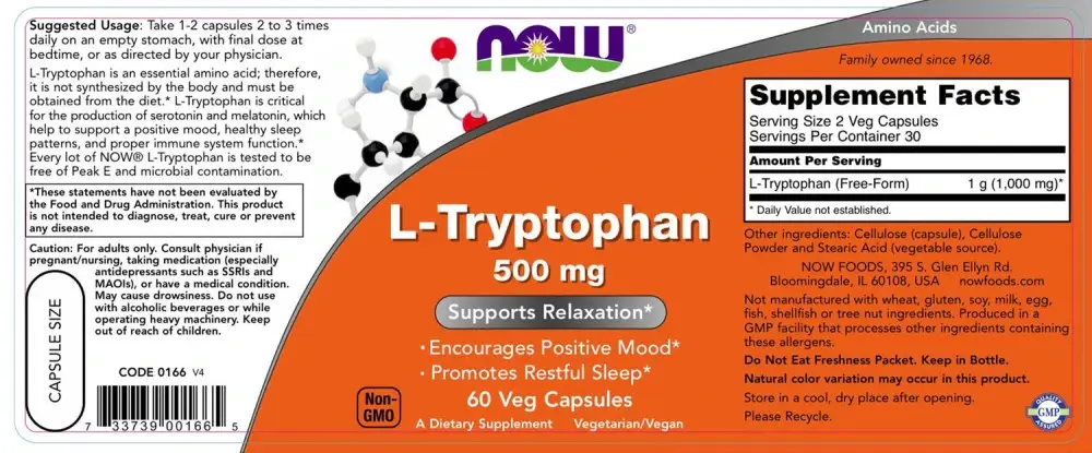 500 mg – 60 vcaps – Nuvalia