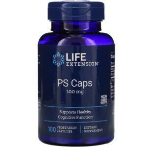 PS Caps
